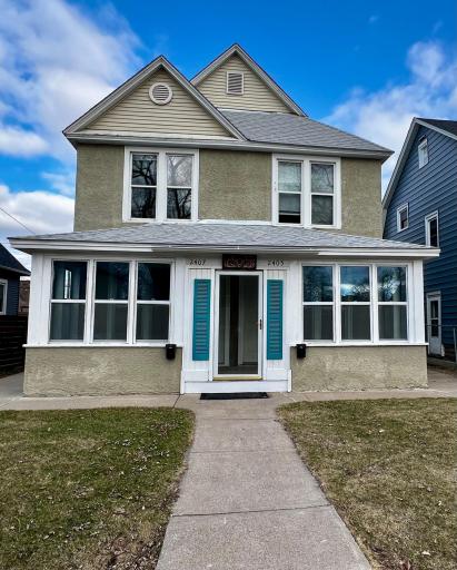 2405 Grand Street NE, Minneapolis, MN 55418