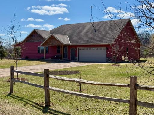 18388 170th Avenue, Foreston, MN 56330