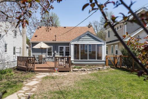 4708 Nokomis Avenue, Minneapolis, MN 55406