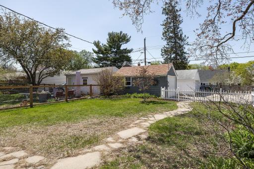 4708 Nokomis Avenue, Minneapolis, MN 55406