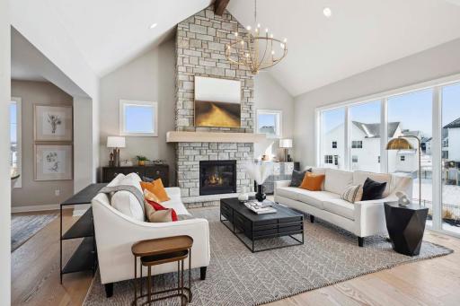6513 Timber Arch Drive, Chaska, MN 55318