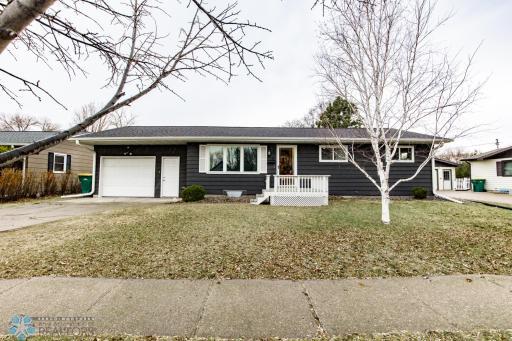 820 3rd Street E, West Fargo, ND 58078