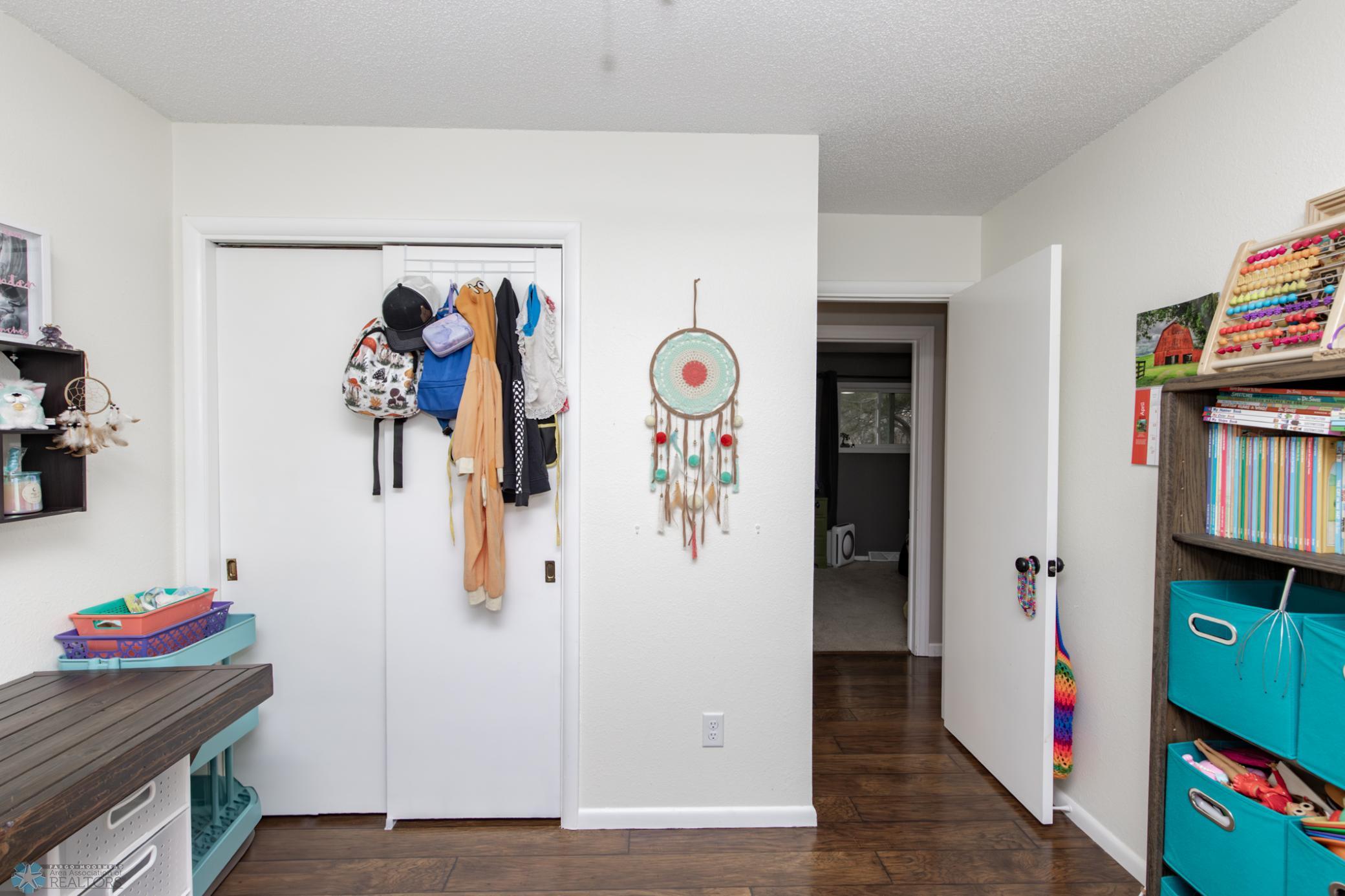 3rd Bedroom