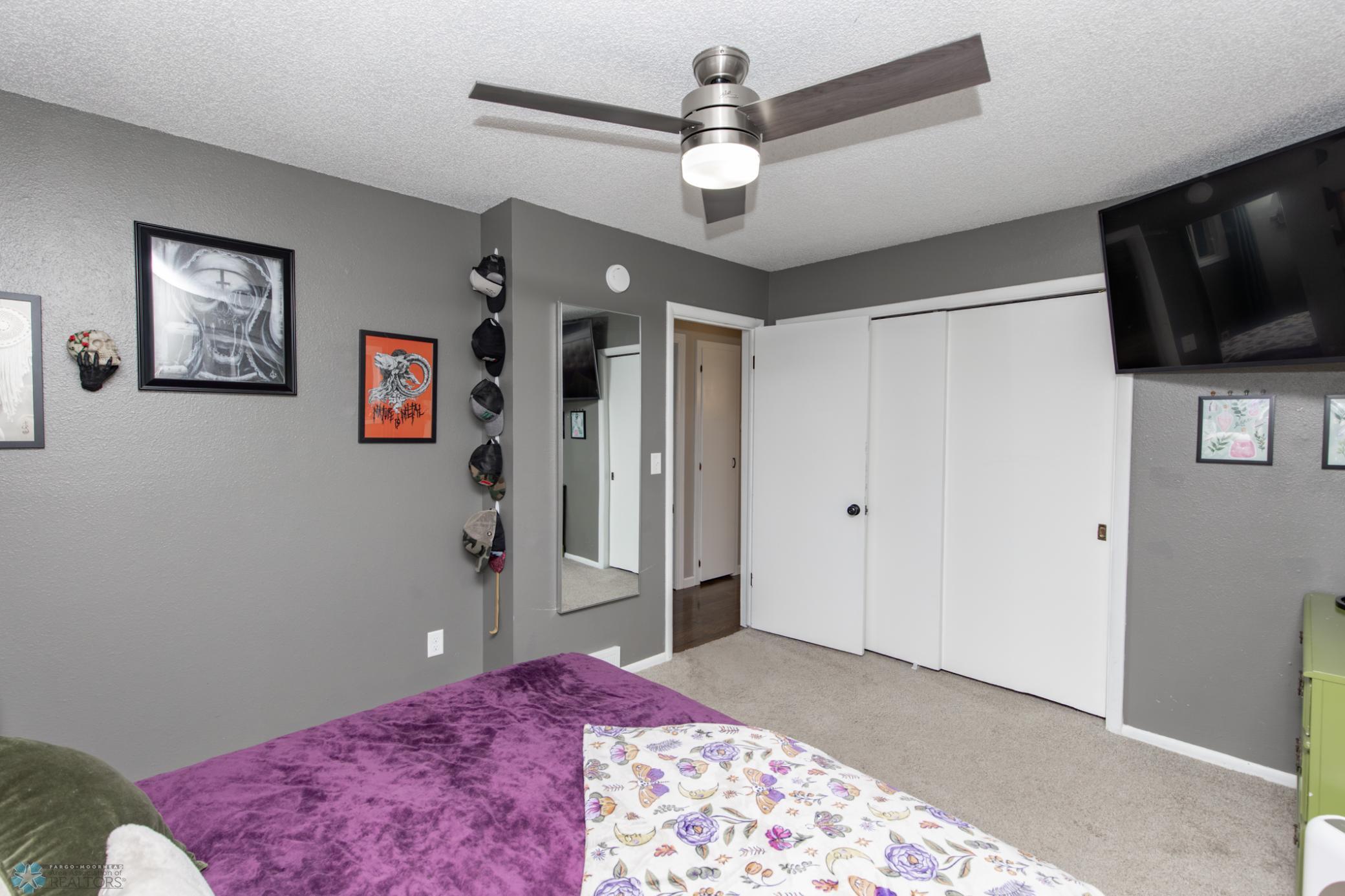 1st Bedroom