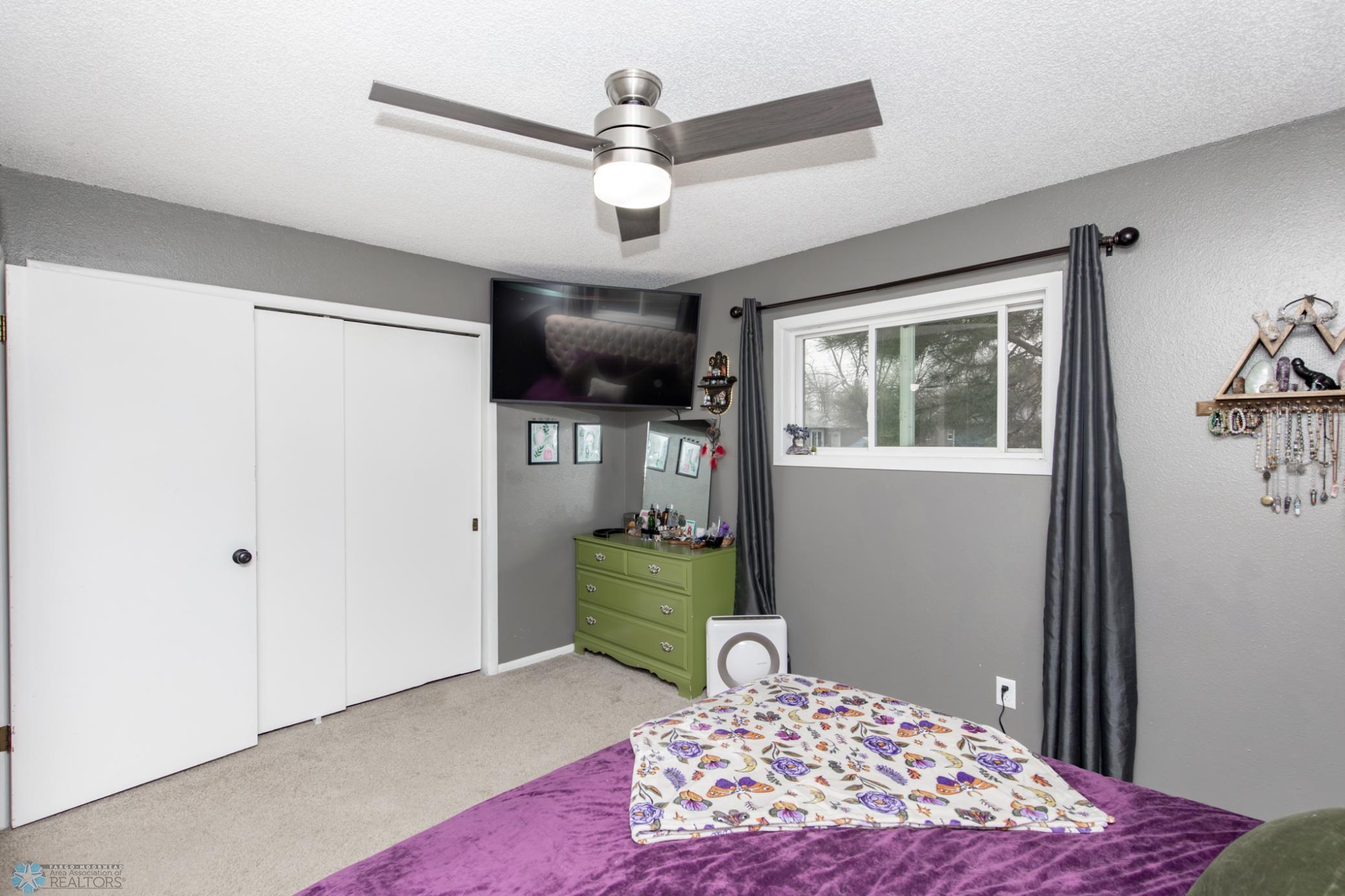 1st Bedroom