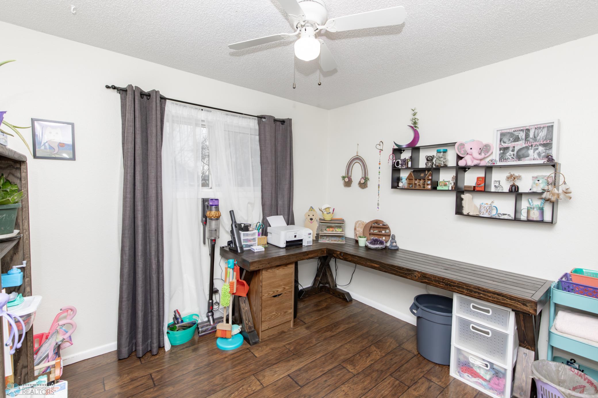 3rd Bedroom