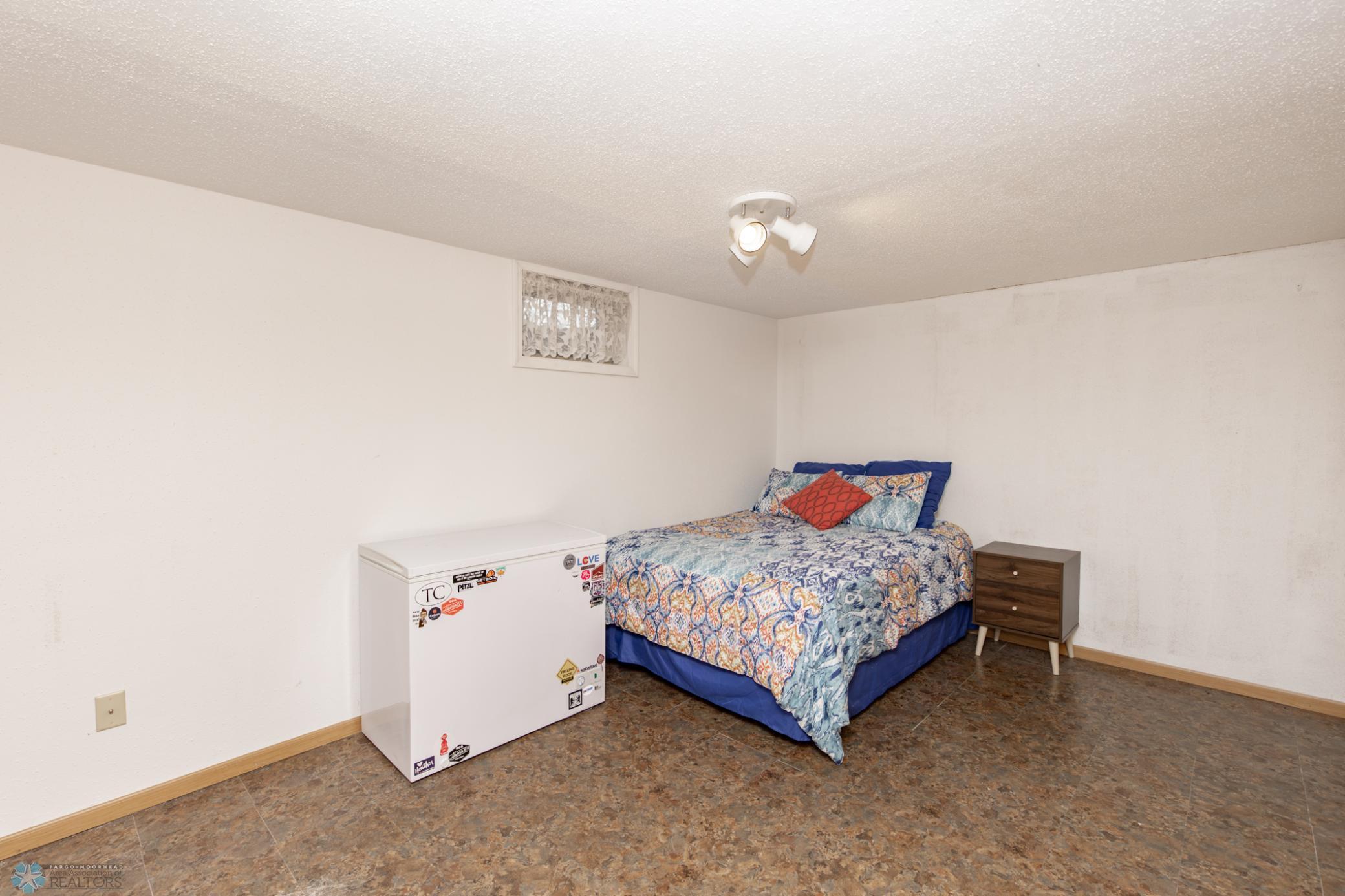 Flex Room - Basement