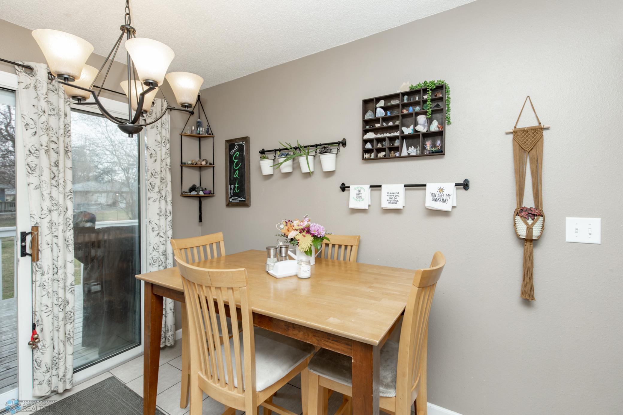 Eat in Kitchen