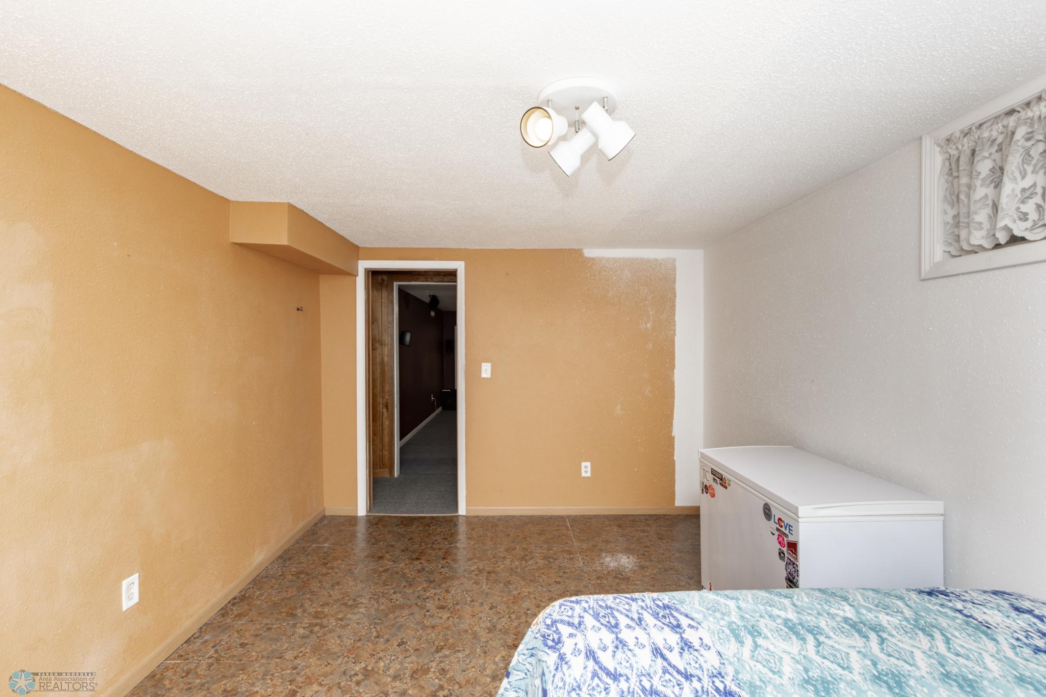 Flex Room - Basement