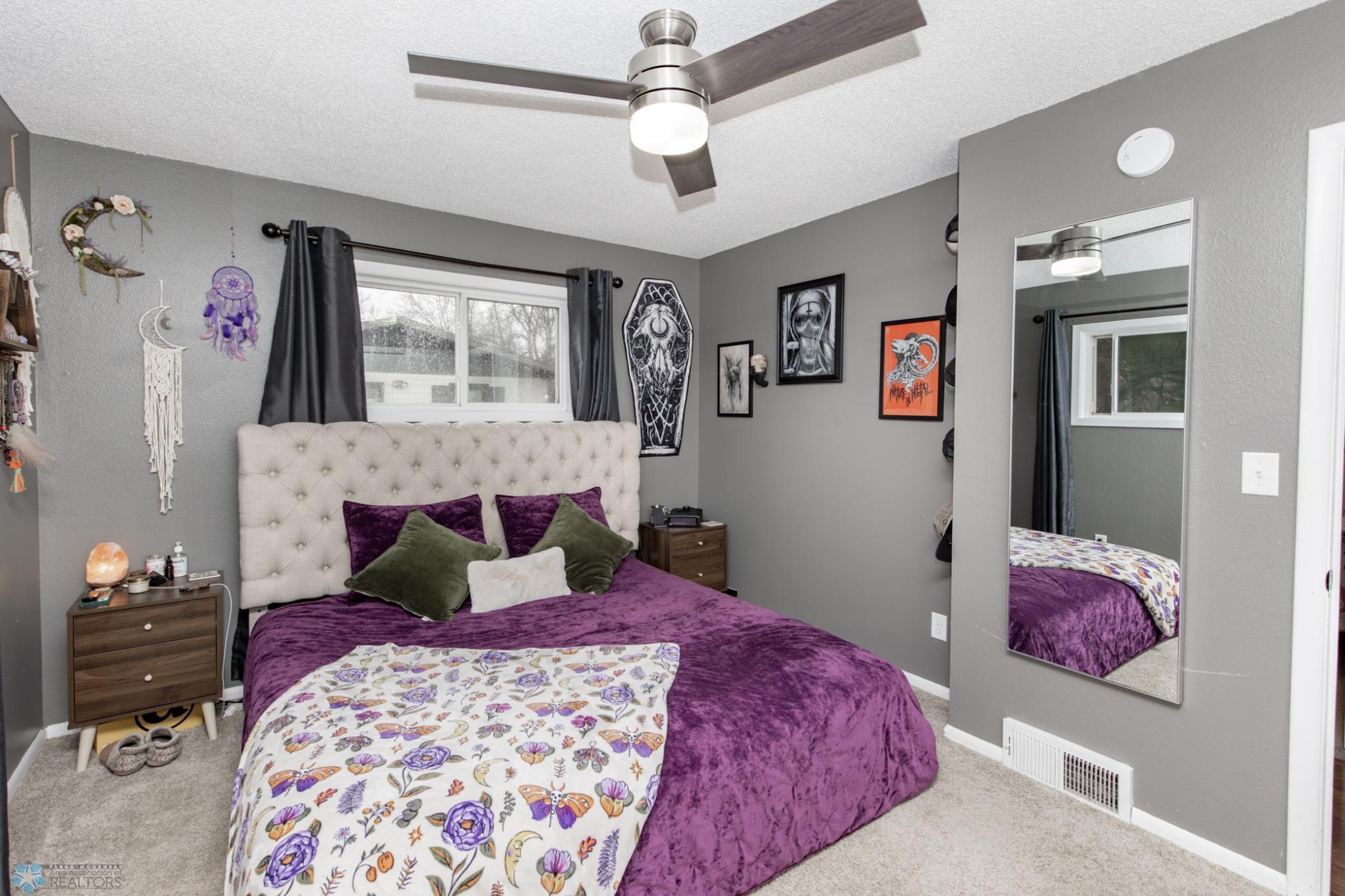1st Bedroom
