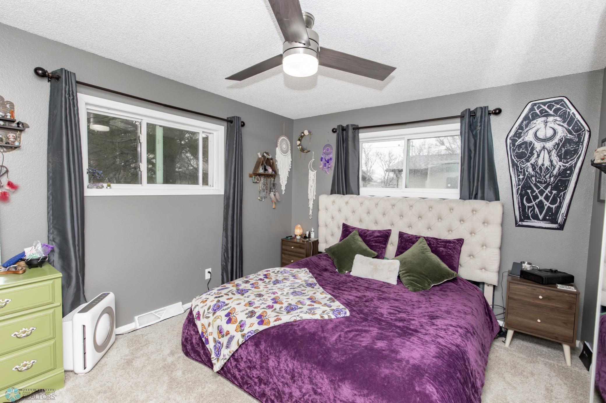 1st Bedroom