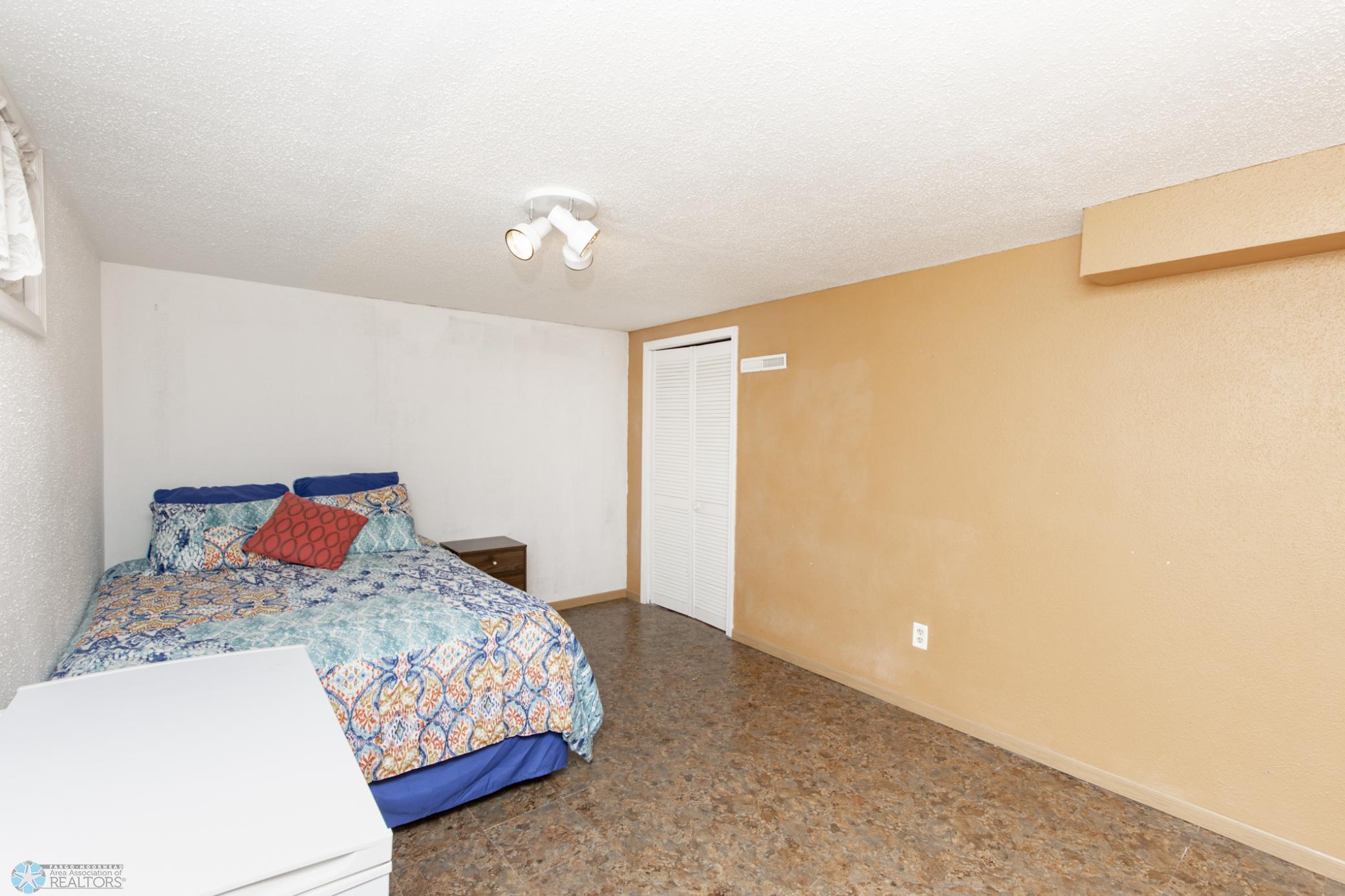 Flex Room - Basement