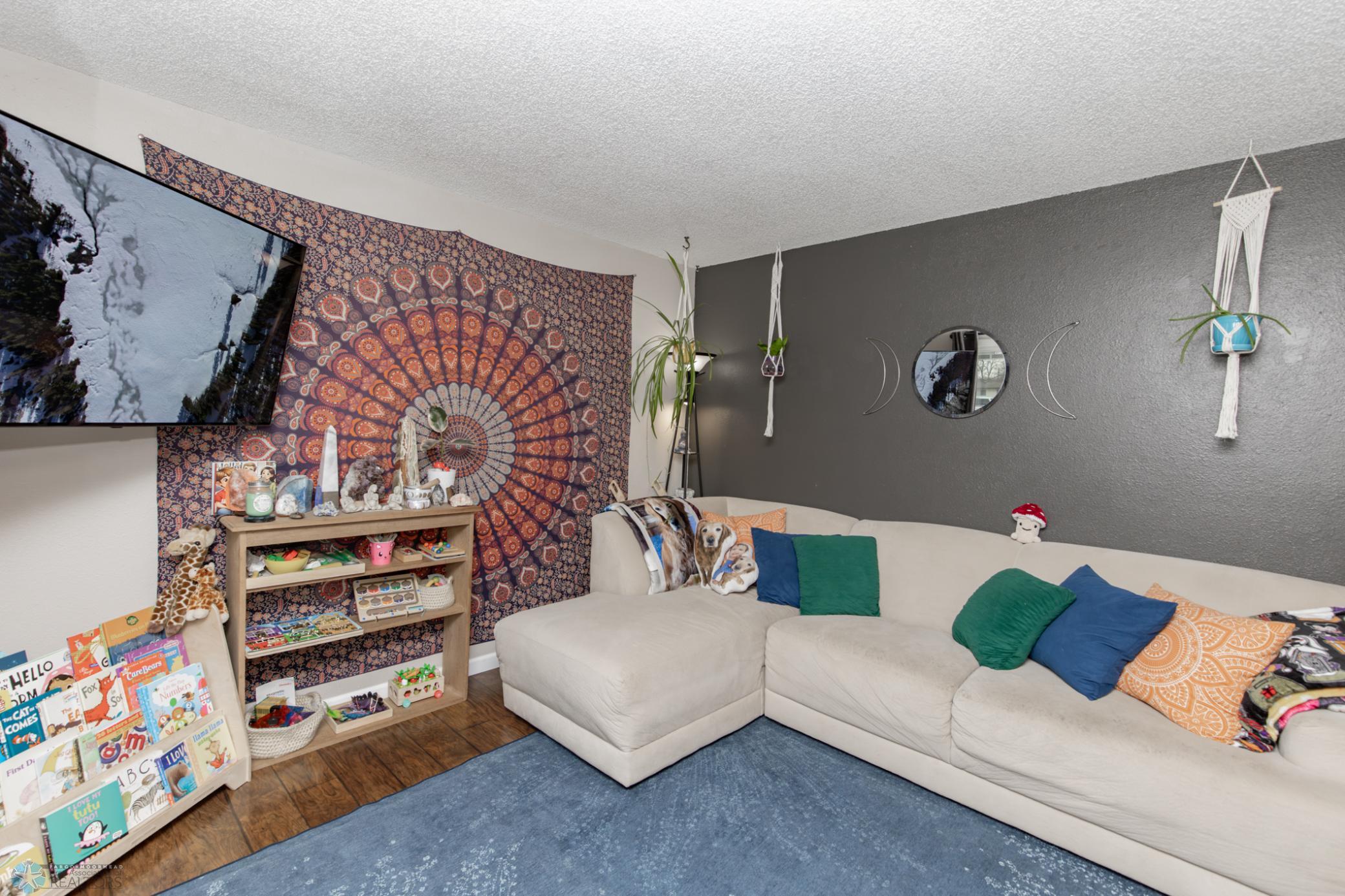 Living Room - Main