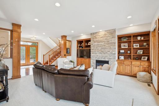 8245 Kraemer Lane, Lake Shore, MN 56468