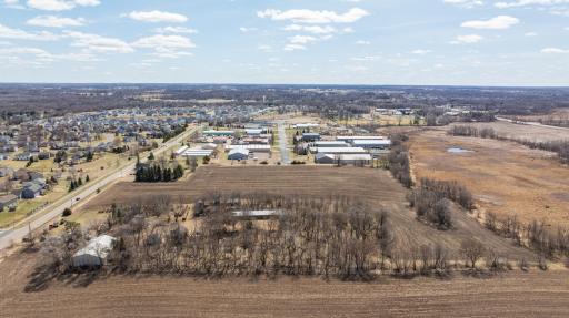 1112 River Road NE, Saint Michael, MN 55376