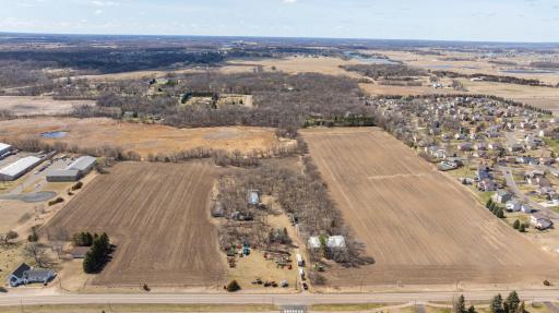 1112 River Road NE, Saint Michael, MN 55376