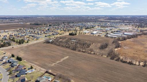 1112 River Road NE, Saint Michael, MN 55376