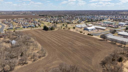 1112 River Road NE, Saint Michael, MN 55376