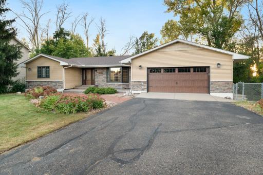 7371 Old Mill Road, Hugo, MN 55038