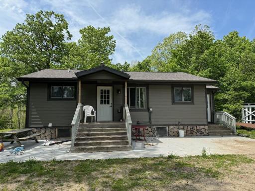 26141 Obrien Creek Road NE, Hines, MN 56647