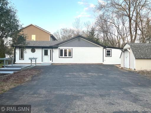 Welcome! New roof, siding, gutters and most windows!