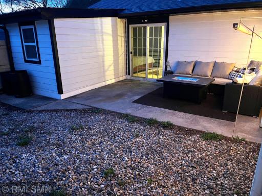 Another view of Patio/Terrace