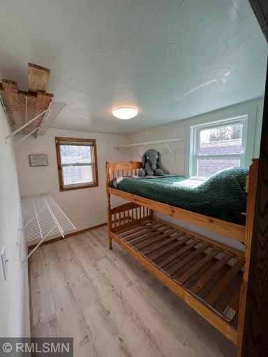 Bunk Room/Closet