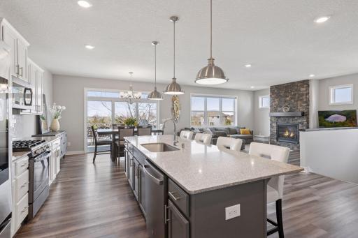 606 Blue Heron Circle, Jordan, MN 55352