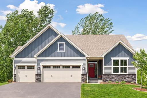 606 Blue Heron Circle, Jordan, MN 55352