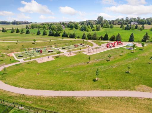 606 Blue Heron Circle, Jordan, MN 55352