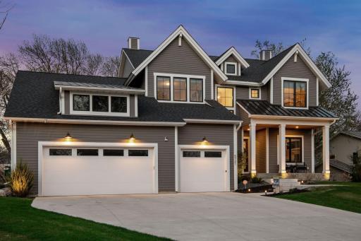 5721 Olinger Road, Edina, MN 55436