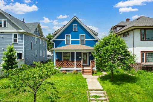 915 Russell Avenue N, Minneapolis, MN 55411