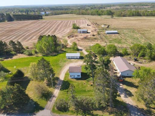 25526 State Highway 6, Cohasset, MN 55721