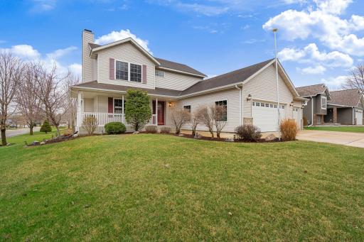 1435 20th Street NE, Owatonna, MN 55060