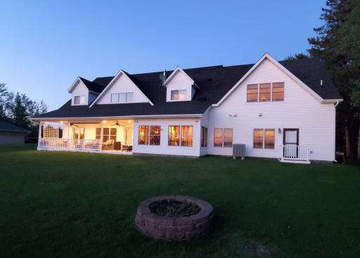 50757 Winterberry Drive, Cass Lake, MN 56633