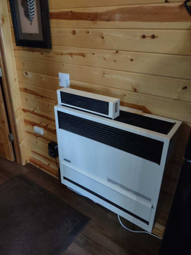 AC/Heat Pump Unit