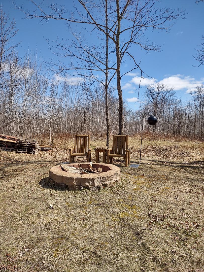 Firepit