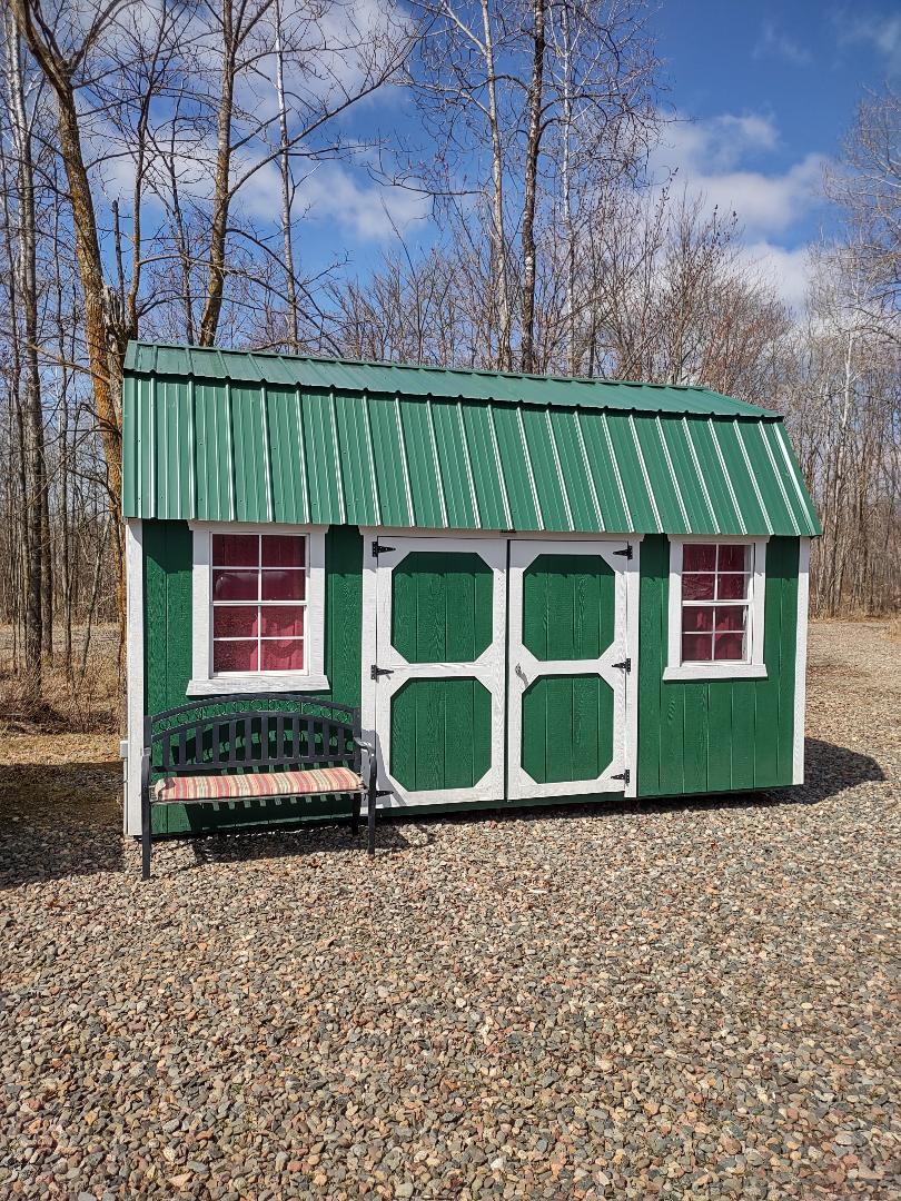 Bunk House/Sleeper