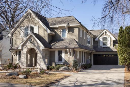 4812 Maple Road, Edina, MN 55424