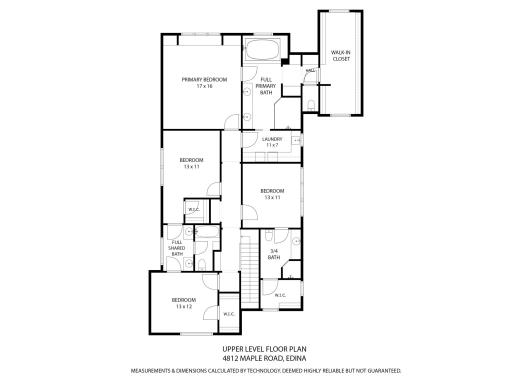 4812 Maple Road, Edina, MN 55424