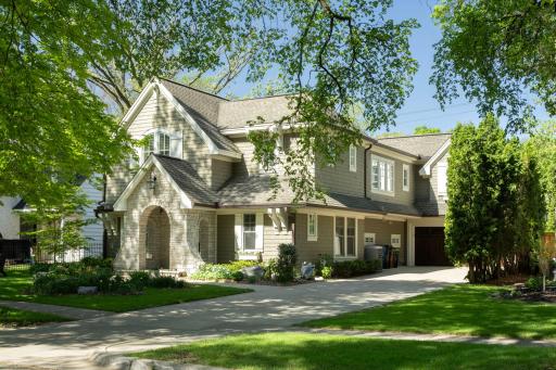 4812 Maple Road, Edina, MN 55424