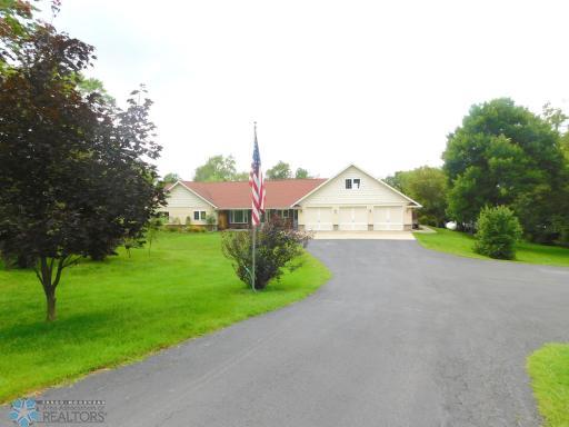16966 Stakke Lake Road, Lake Park, MN 56554