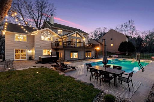 15600 White Pine Drive, Wayzata, MN 55391