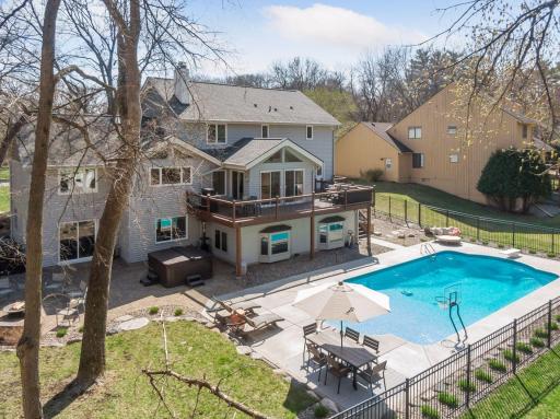 15600 White Pine Drive, Wayzata, MN 55391