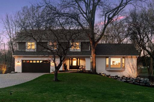 15600 White Pine Drive, Wayzata, MN 55391