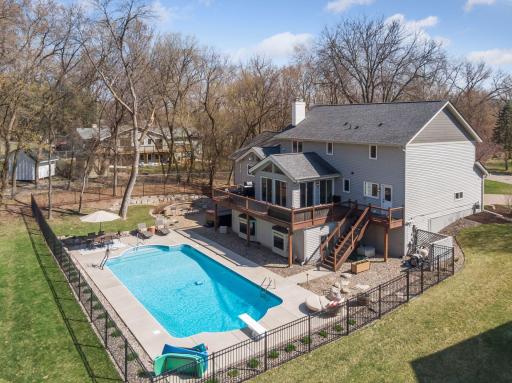 15600 White Pine Drive, Wayzata, MN 55391