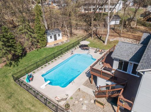 15600 White Pine Drive, Wayzata, MN 55391