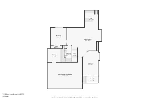 14603 Beverley Lane, Savage, MN 55378