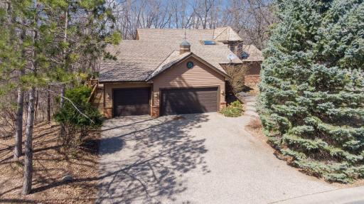 Welcome home to 13196 Cardinal Creek Road!