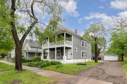 2807 17th Avenue S, Minneapolis, MN 55407